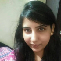 Ashna Arora