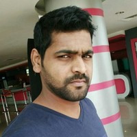 Vinayak Moger