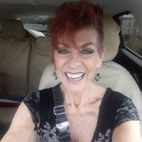 Anne Geren