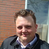 Ing. sjoerd-wybe Zijlstra