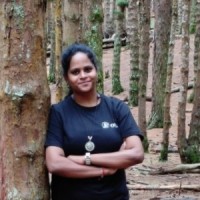 Madhumitha Babu