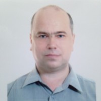 Михаил Недоборов