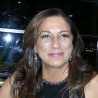 Nani Garcia Alvea
