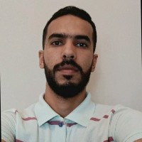 Yousef Mahmoud