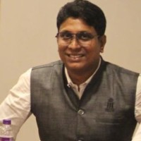 Jithin Davis