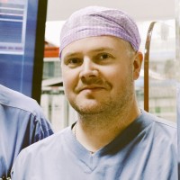 Andreas Stais