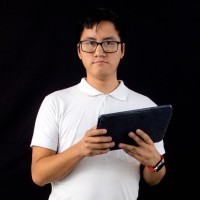 Roberto Alonso Medina Li