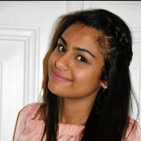 Sonja Vijayakumar