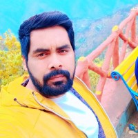 Vishal Singh Rajput