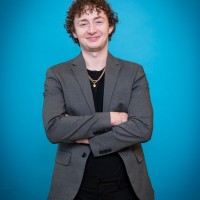 Ben Dragna