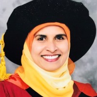 Aminath Shafiya Adam (Phd)
