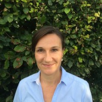 Mette Dyrholm Hundsholt