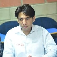 Afnan Ali