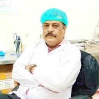 Shahnawaz Soomro