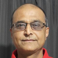 Nirmit Vyas