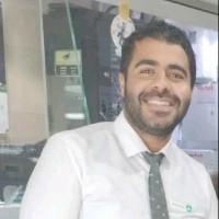 Wessam Magdy