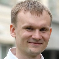 Dmitry Bragin