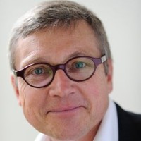 Pascal Duhoux