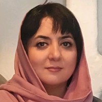 Shahrzad Behabadi