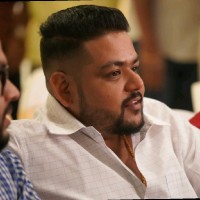 Bhavith D