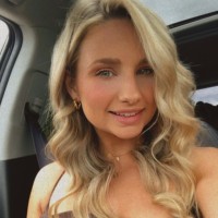 Kayla Williams