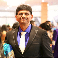 Bharat Patel