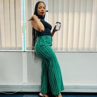 Bongiwe Katshwa