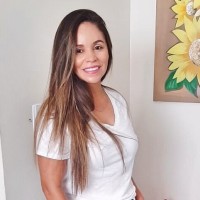 Edivania Gomes