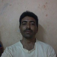 Arvind Pankhaniya
