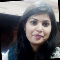 Bhagyashri Chikhale