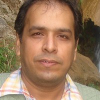Sanjeev Kumar