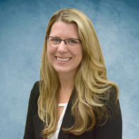 Rebekah Heiskell (Flagg), CPA