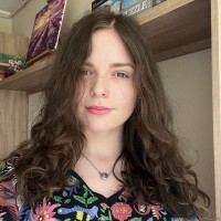 Svitlana Oliniychuk