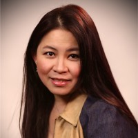 Angelique Rosemary Hendarto