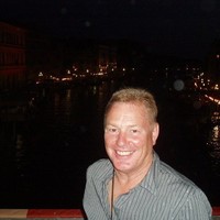 Graham Stratton