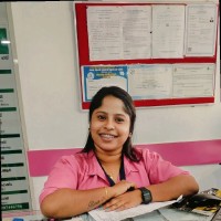 Sruthi Binu