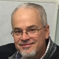 Gregg Davey