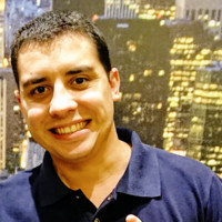 Luiz Felipe Mazzetti de Campos