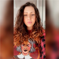 Manuela Blanco