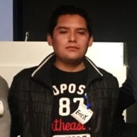 Erick Cortés Patlán