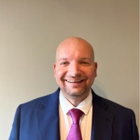 Darren Jones