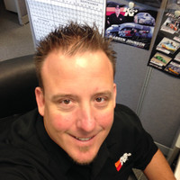 Greg Ventura