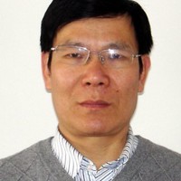 李成林