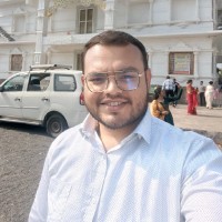 Nikhil Jain