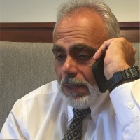 Omar Zayed