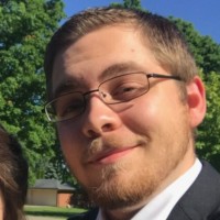 Joshua Mitchell