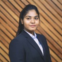 Vishakha Wankhade