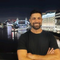 Jonathan Lakpuri
