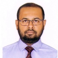 Ismail Hossain, CIPA l CSAA l CDCS l CECM