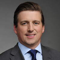 David Smith, Cfa